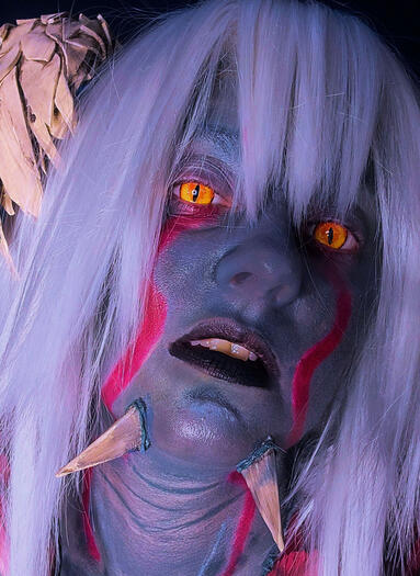 Devil Trigger Nero (Devil May Cry 5)